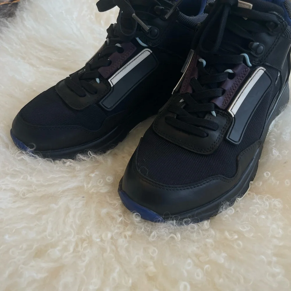Camper
Drift GORE-TEX ankle boots - Picture 6 of 7